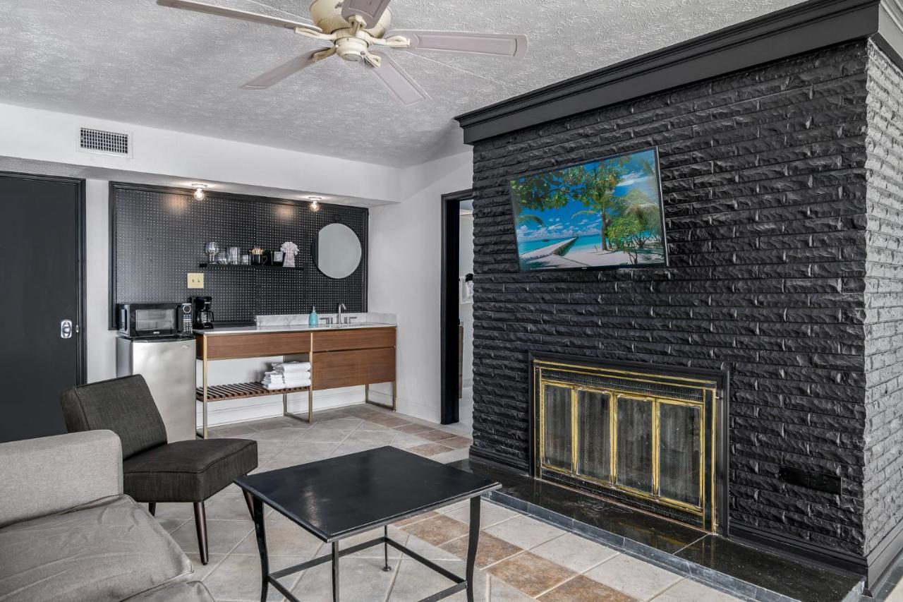 The Beverley Beach House Myrtle Beach Exterior foto